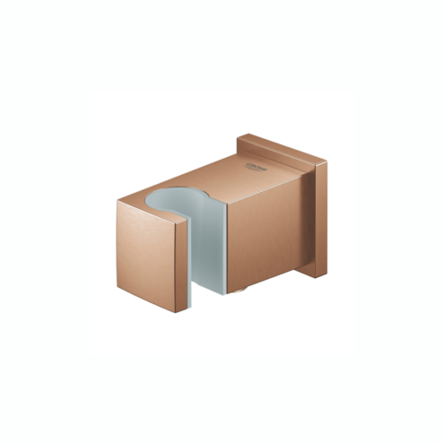 Grohe Euphoria Askılı Brushed Warm Sunset Duş Çıkış Dirseği