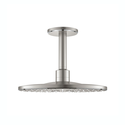 Grohe Rainshower 310 Smartactive 142 mm Paslanmaz Çelik Tepe Duşu