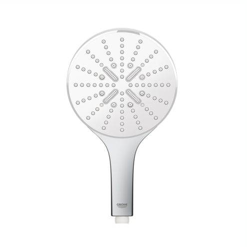 Grohe Rainshower Smartactive 150 Beyaz El Duşu