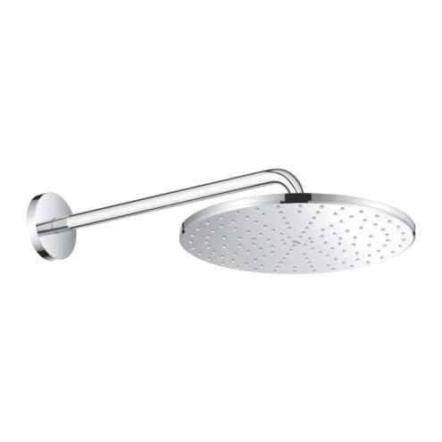 Grohe Rainshower Mono 310 Duvardan Tepe Duşu Seti