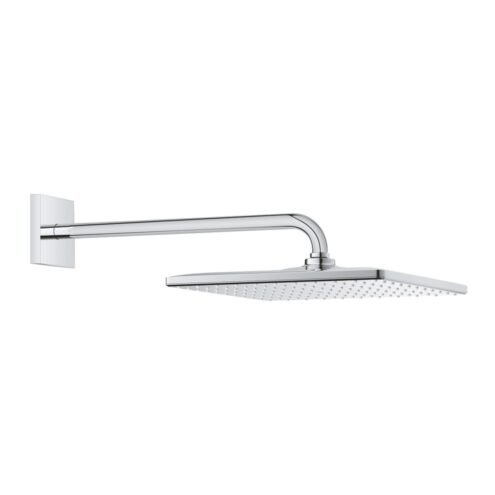 Grohe Rainshower 310 Mono Kare Tepe Duşu Seti