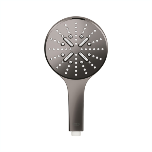 Grohe Rainshower Smartactive 130 Hard Graphite El Duşu