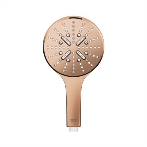 Grohe Rainshower Smartactive 130 Warm Sunset El Duşu