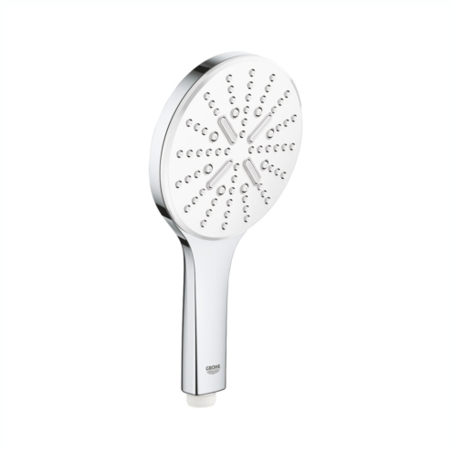 Grohe Rainshower Smartactive 130 Beyaz El Duşu