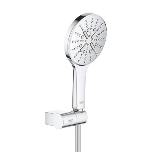 Grohe Rainshower Smartactive 130 El Duşu Seti