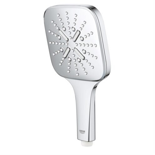 Grohe Rainshower Smartactive Cube 310 El Duşu