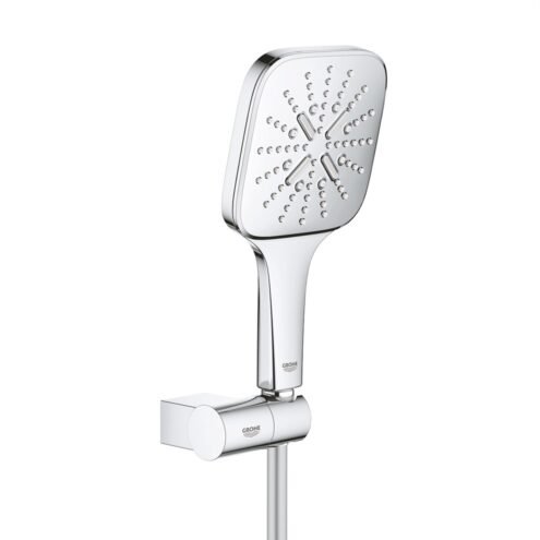 Grohe Rainshower Smart Cube El Duşu Seti