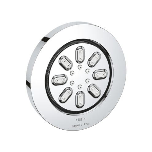 Grohe Rainshower Aqua Krom Vücut Spreyi