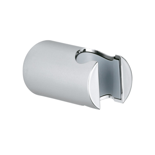 Grohe Rainshower Krom Duş Çıkış Dirseği ve El Duşu Askısı