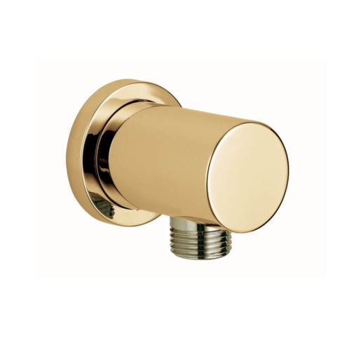 Grohe Rainshower Duş Çıkış Dirseği Cool Sunrise
