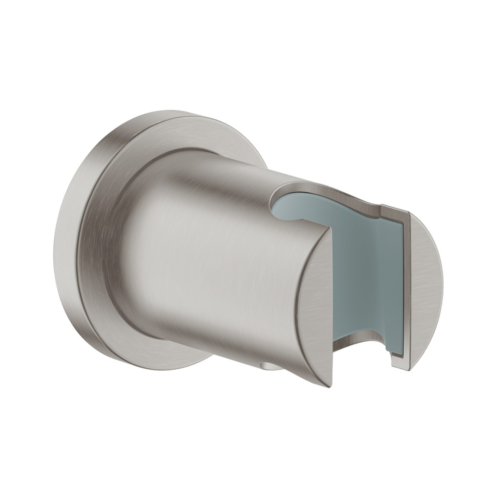 Grohe Rainshower Sabit El Duşu Askısı SuperSteel