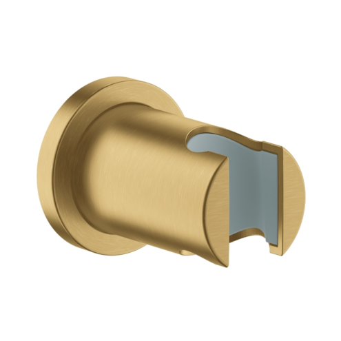 Grohe Rainshower Brushed Cool Sunrise El Duşu Askısı