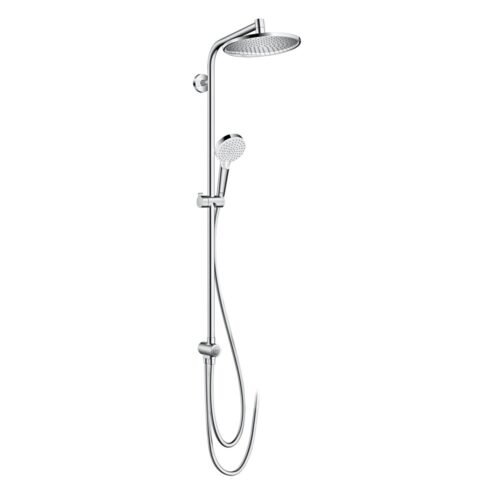Hansgrohe Crometta S Reno Krom Duş Kolonu
