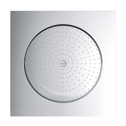 Grohe Rainshower F-Seri Krom Tepe Duşu