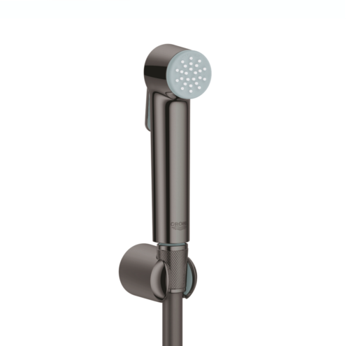 Grohe Tempesta-F Taharet Spreyi 30 Hard Graphite Duş Seti