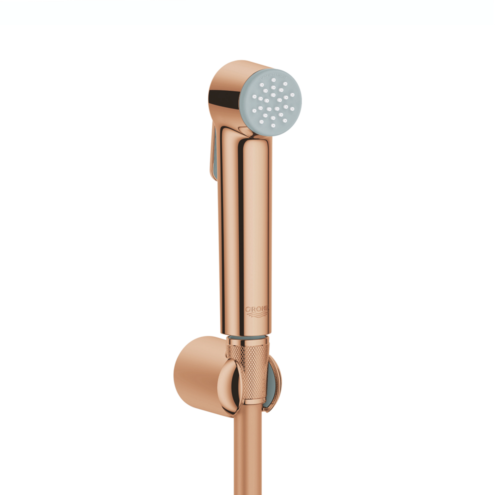 Grohe Tempesta-F Taharet Spreyi 30 Warm Sunset Duş Seti