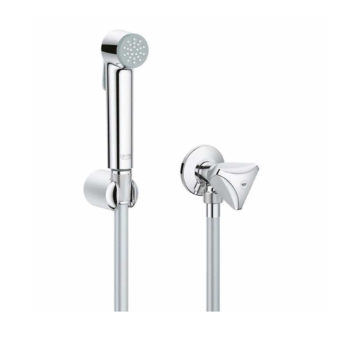 Grohe Tempesta-F Taharet Spreyi 30 Cool Sunrise Duş Seti