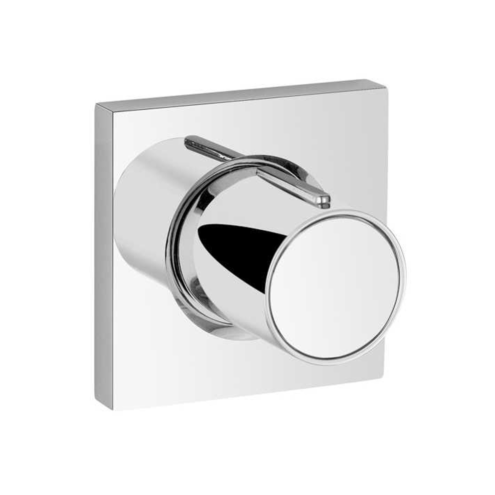 Grohe Grohtherm F Akış Kontrollü Krom Kumanda