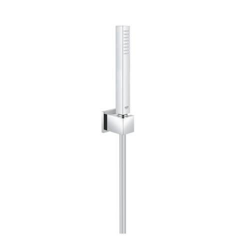 Grohe Euphoria Cube Stick Krom El Duşu Seti