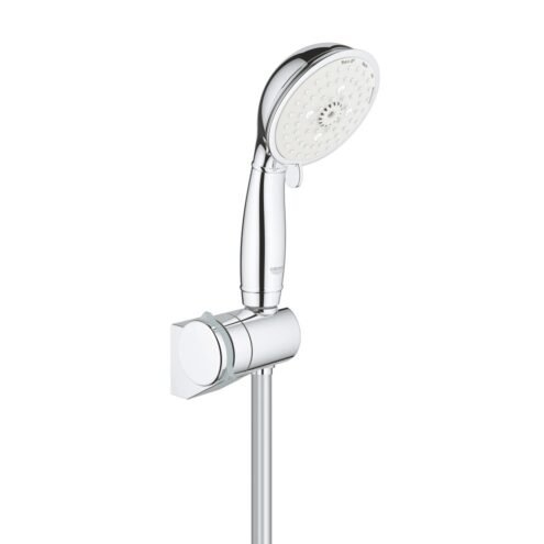 Grohe New Tempesta Rustic 100 El Duş Seti