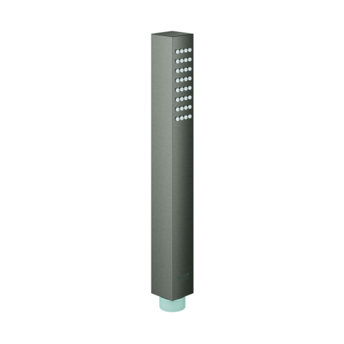 Grohe Euphoria Cube Plus Stick Brushed Hard Graphite El Duşu