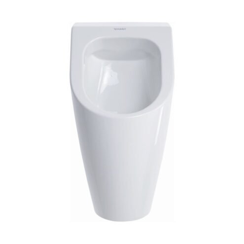 Duravit ME by Starck Rimless Beyaz Pisuar