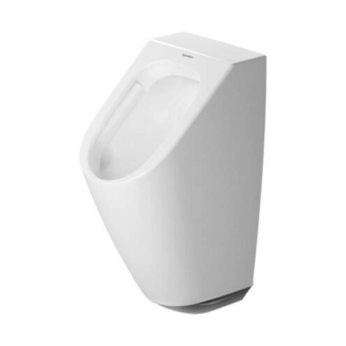 Duravit ME by Starck Rimless Beyaz Pilli Pisuar