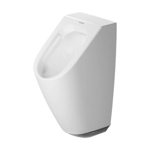 Duravit ME by Starck Rimless Beyaz Elektrikli Pisuar