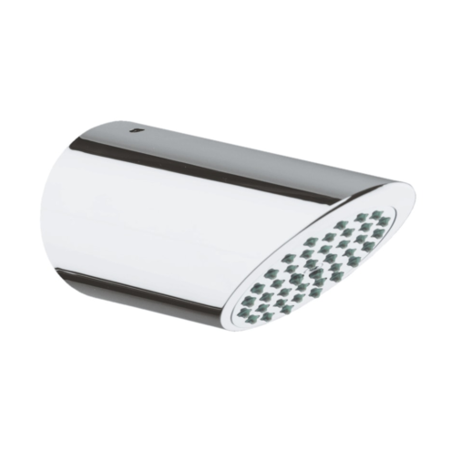 Grohe Sena 75 Krom Tepe Duşu