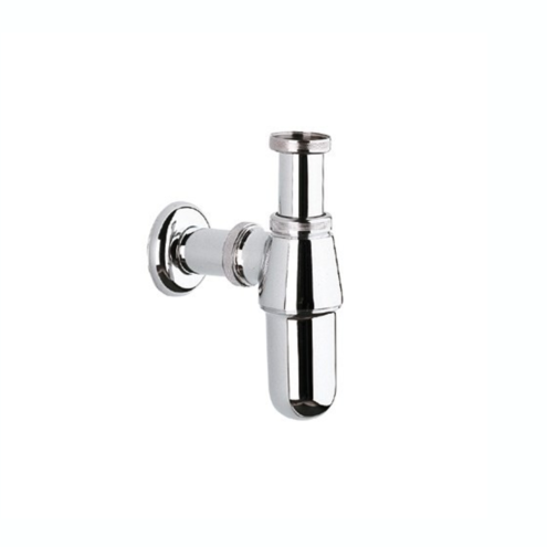 Grohe 1 1/4 Krom Sifon