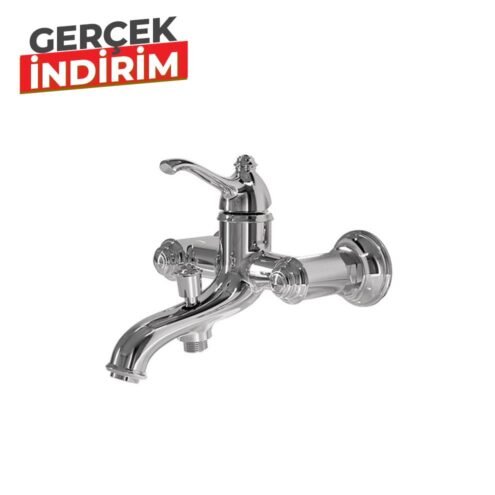 Kale Artdecor Banyo Bataryası (7317830055)