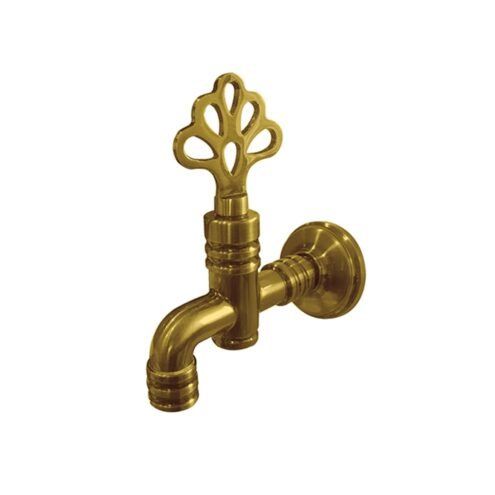 Newarc Nostalgic Yeni Osmanlı Musluk-Altın