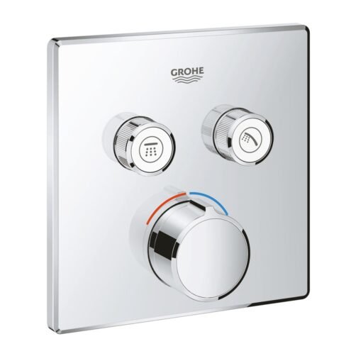 Grohe Smart Control Ankastre Mix Banyo Bataryası