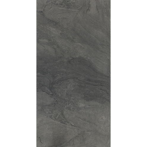 Kütahya Seramik Atlantis 60x120 cm Mat Antrasit Rektifiye