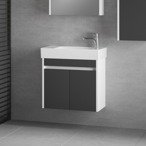 Denko Natalia 60 cm Lavabo Alt Dolabı