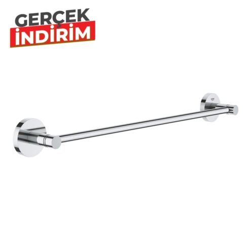 Grohe Essentials 45 cm Uzun Havluluk