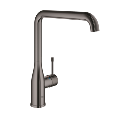 Grohe Essence Hard Graphite Eviye Bataryası