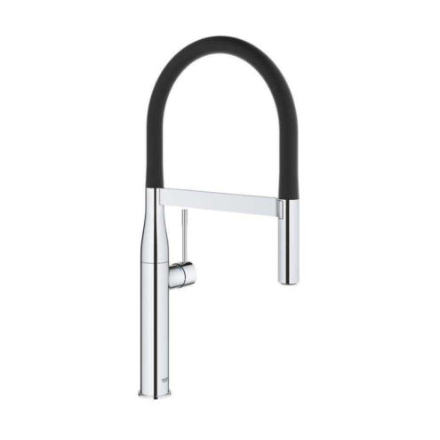 Grohe Essence Krom Eviye Bataryası