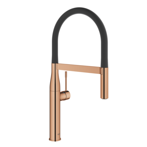 Grohe Essence Warm Sunset Eviye Bataryası