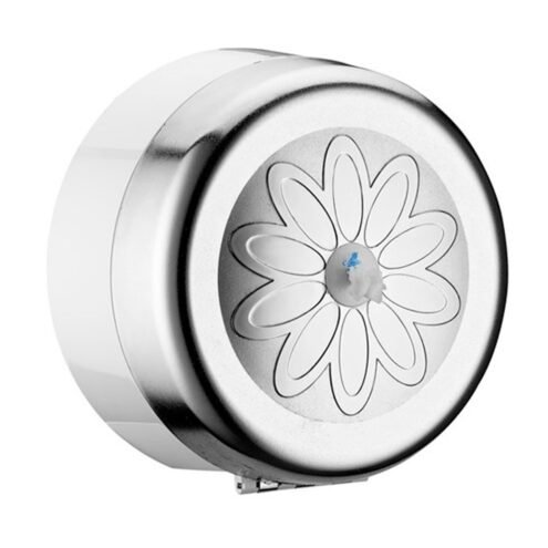 Rulopak Cimri Krom Tuvalet Kağıdı Dispenseri