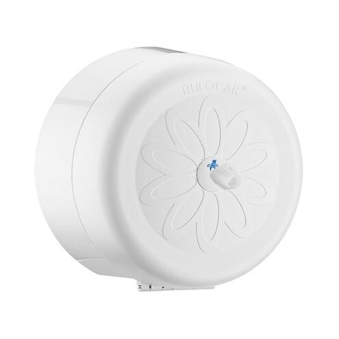 Rulopak Mini Cimri Füme Tuvalet Kağıdı Dispenseri