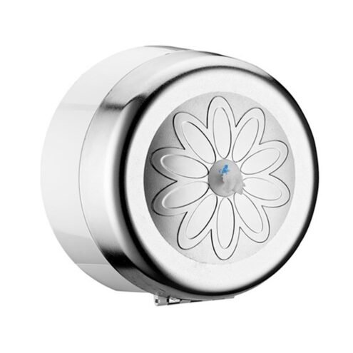 Rulopak Mini Cimri Krom Tuvalet Kağıdı Dispenseri