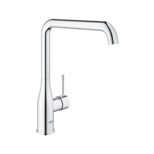 Grohe Essence Krom Eviye Bataryası