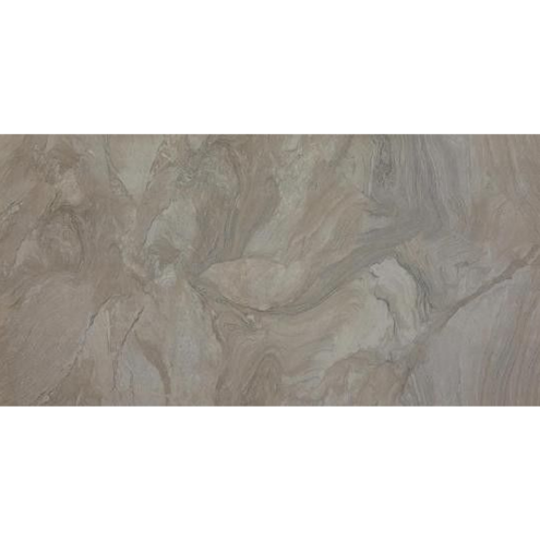 Kütahya Seramik Atlantis 60x120 cm Vizon Rektifiye Parlak Nano