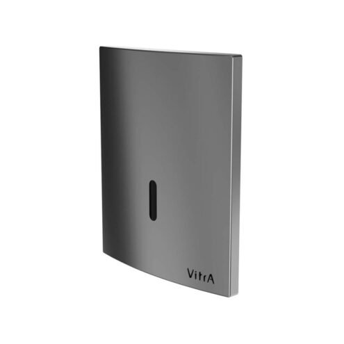 VitrA Krom Sıva Altı Fotoselli Set 2/4 L Elektrikli