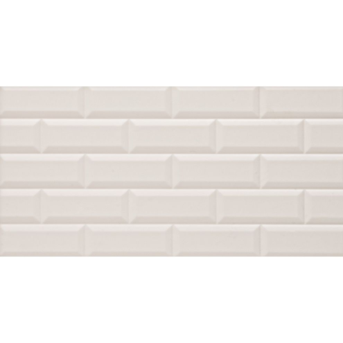 Çanakkale Seramik Millennium Rm-8192 Millennium Mat Krem 30x60 cm Duvar Karosu