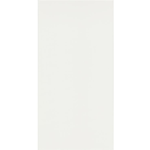 Çanakkale Seramik 8205 Super Beyaz 30x60 cm Duvar Karosu