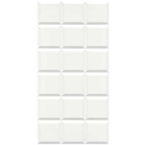 Çanakkale Seramik Millennium Rp-8283 Millennium Kare Parlak Beyaz 30x60 cm Duvar Karosu