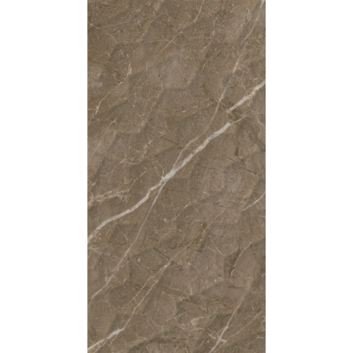 Çanakkale Seramik Alegra Rp-8577 Kahve Dekor 30x60 cm Duvar Karosu