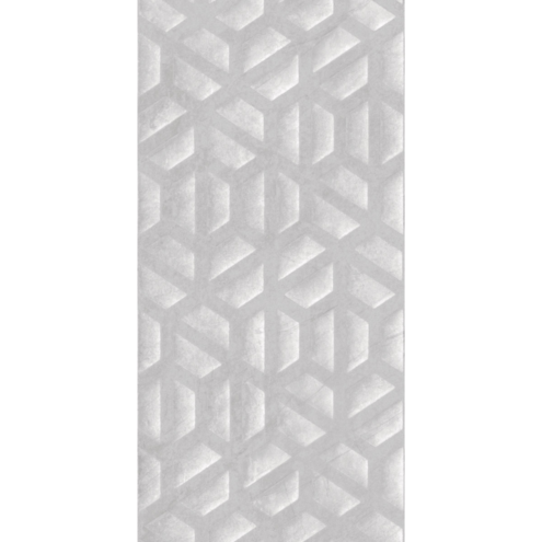 Çanakkale Seramik Metropol Rm-8423R Açık Gri Dek Rektifiyeli 29x59R cm Duvar Karosu